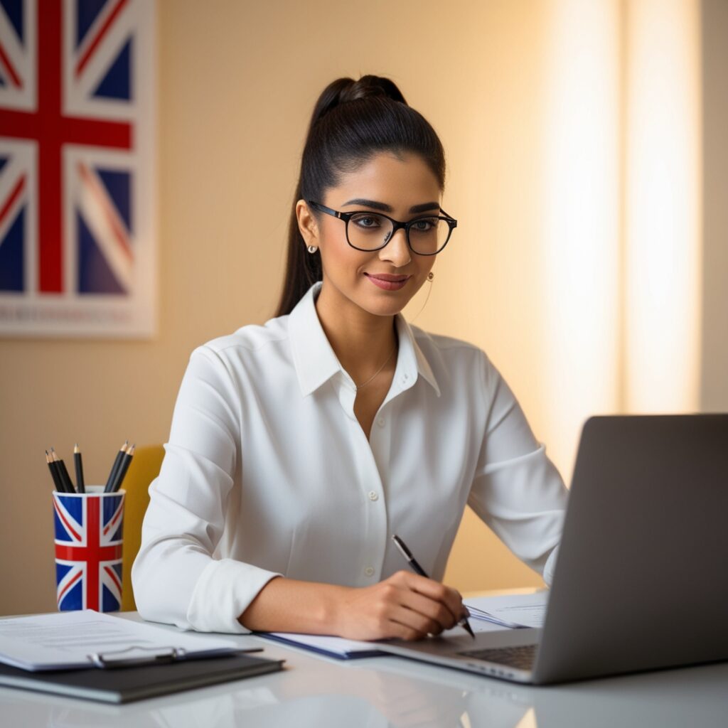 The Ultimate Guide to Apply for Student Visa UK in 2025