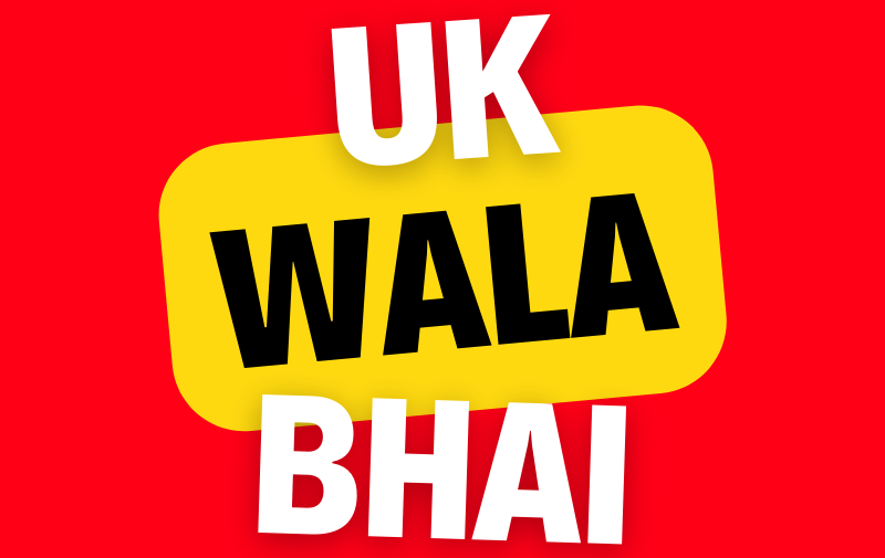 UKWalaBhai